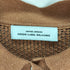 ユナイテッドアローズグリーンレーベルリラクシング UNITED ARROWS green label relaxing 26SS メッシュ ポロニット ウォッシャブル レディース FREE