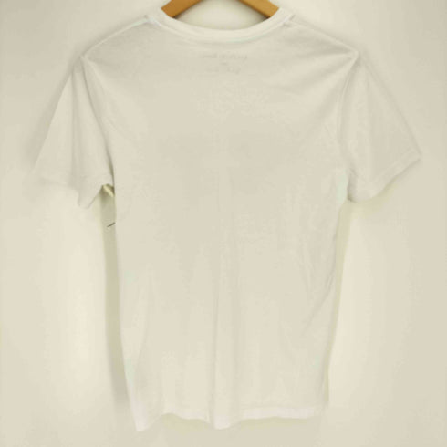 スピックアンドスパン Spick and Span Les Petits Basics Comment ロゴ クルーネックTシャツ レディース JPN:XS
