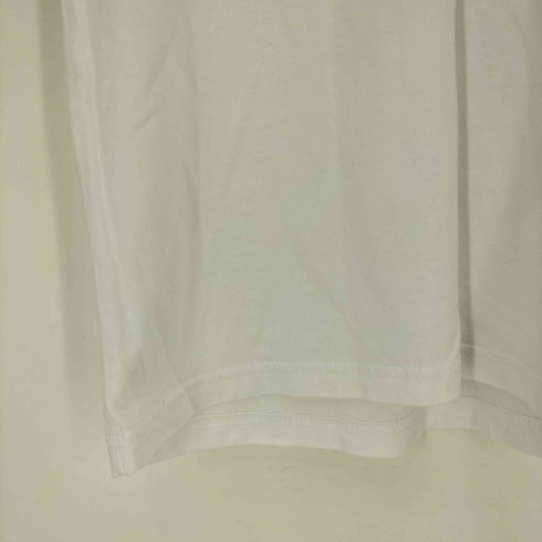 スピックアンドスパン Spick and Span Les Petits Basics Comment ロゴ クルーネックTシャツ レディース JPN:XS