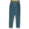 リーバイス Levis USA製 610-0217 裏525 ジップフライ デニムパンツ レディース 27×29