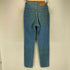 リーバイス Levis USA製 610-0217 裏525 ジップフライ デニムパンツ レディース 27×29