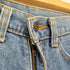 リーバイス Levis USA製 610-0217 裏525 ジップフライ デニムパンツ レディース 27×29
