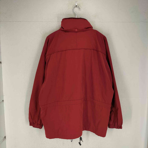 B&T SPORT マウンテンパーカー BIG SIZE メンズ 3L