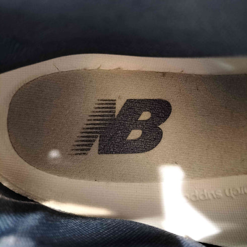 ニューバランス NEW BALANCE 650 ハイカット スニーカー メンズ JPN:28.5