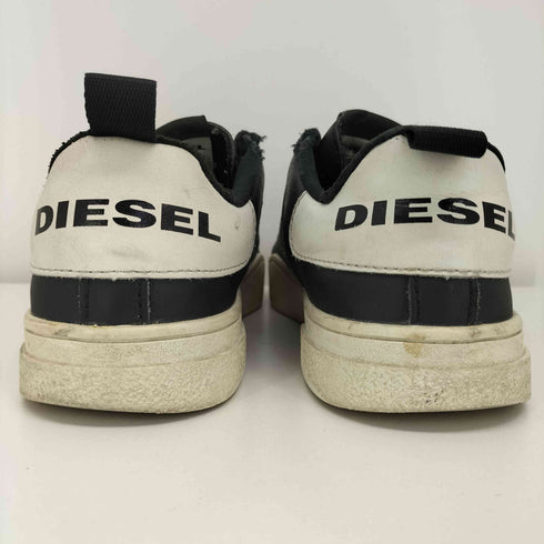 ディーゼル DIESEL S-CLEVER SO クレバー ソー メンズ JPN:25.5