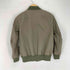 ワイルドシングス WILD THINGS ロゴマジックテープ ジップブルゾン レディース JPN:M