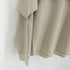 ビューティーアンドユースユナイテッドアローズ BEAUTY & YOUTH UNITED ARROWS 26SS ケープフリル レイヤーカットソー レディース FREE