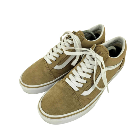 バンズ VANS OLD SCHOOL オールドスクール ローカット スニーカー メンズ JPN:26