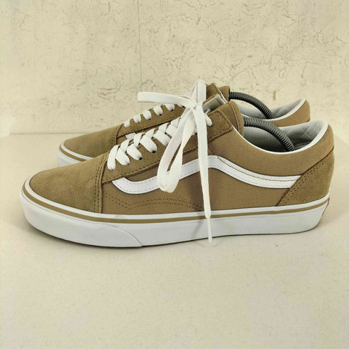 バンズ VANS OLD SCHOOL オールドスクール ローカット スニーカー メンズ JPN:26