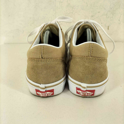バンズ VANS OLD SCHOOL オールドスクール ローカット スニーカー メンズ JPN:26