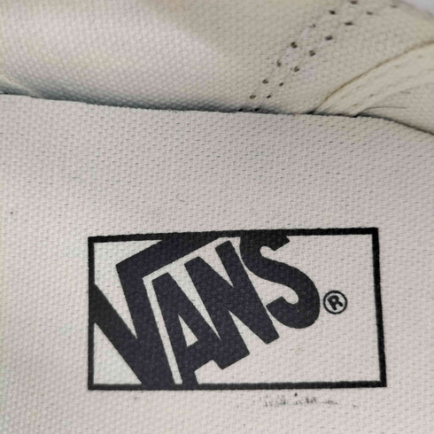 バンズ VANS OLD SCHOOL オールドスクール ローカット スニーカー メンズ JPN:26