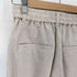 ユナイテッドアローズグリーンレーベルリラクシング UNITED ARROWS green label relaxing 26SS ニーハイワイドパンツ レディース JPN:38