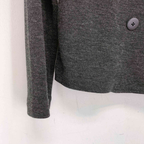 エディーバウアー Eddie Bauer ダブルブレスト ジャケット レディース s