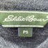 エディーバウアー Eddie Bauer ダブルブレスト ジャケット レディース s
