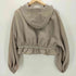 スナイデル snidel 23SS Sustainable マウンテン パーカー レディース FREE
