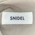 スナイデル snidel 23SS Sustainable マウンテン パーカー レディース FREE