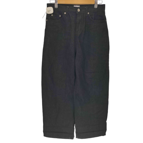 PROMENADE プロムナード raw denim jeans ローデニムジーンズ メンズ JPN:S