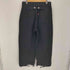 PROMENADE プロムナード raw denim jeans ローデニムジーンズ メンズ JPN:S