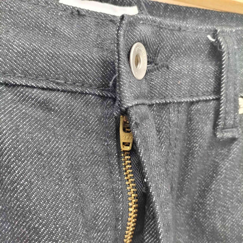 PROMENADE プロムナード raw denim jeans ローデニムジーンズ メンズ JPN:S