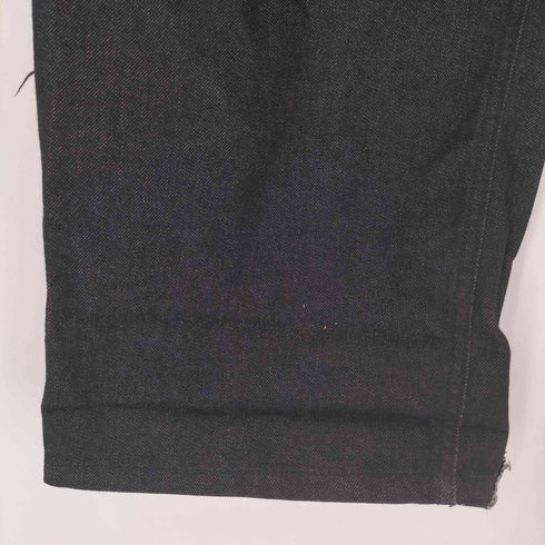 PROMENADE プロムナード raw denim jeans ローデニムジーンズ メンズ JPN:S