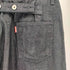 PROMENADE プロムナード raw denim jeans ローデニムジーンズ メンズ JPN:S