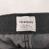 PROMENADE プロムナード raw denim jeans ローデニムジーンズ メンズ JPN:S