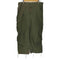 ユーエスアーミー U.S. ARMY 50S TALONジップ M-51 ARCTIC PANTS アークティックパンツ メンズ