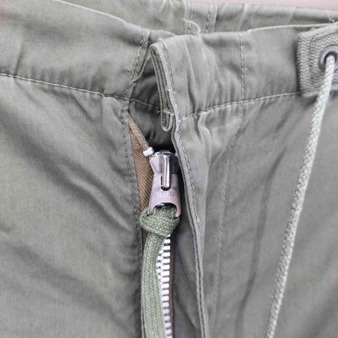 ユーエスアーミー U.S. ARMY 50S TALONジップ M-51 ARCTIC PANTS アークティックパンツ メンズ