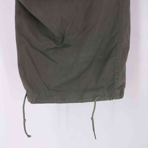 ユーエスアーミー U.S. ARMY 50S TALONジップ M-51 ARCTIC PANTS アークティックパンツ メンズ