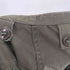 ユーエスアーミー U.S. ARMY 50S TALONジップ M-51 ARCTIC PANTS アークティックパンツ メンズ