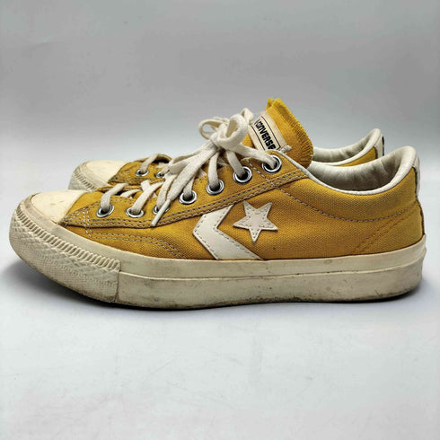 コンバース CONVERSE SKATEBOARDING BREAKSTAR SK CV OX スケートボーディング ブレイクスター スケート キャンバス オックス シェブロンスター スニーカー メンズ JPN:25