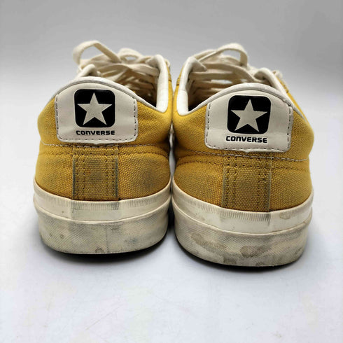 コンバース CONVERSE SKATEBOARDING BREAKSTAR SK CV OX スケートボーディング ブレイクスター スケート キャンバス オックス シェブロンスター スニーカー メンズ JPN:25