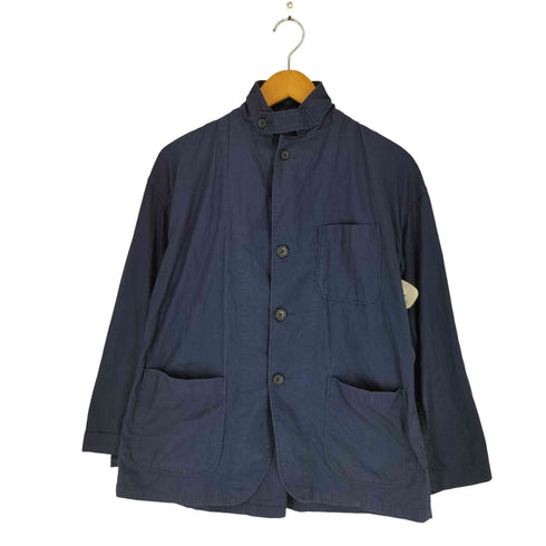 アールアンドティー RANDT New York studio jacket スタジオジャケット メンズ XXS