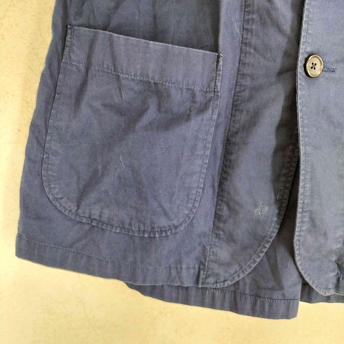 アールアンドティー RANDT New York studio jacket スタジオジャケット メンズ XXS