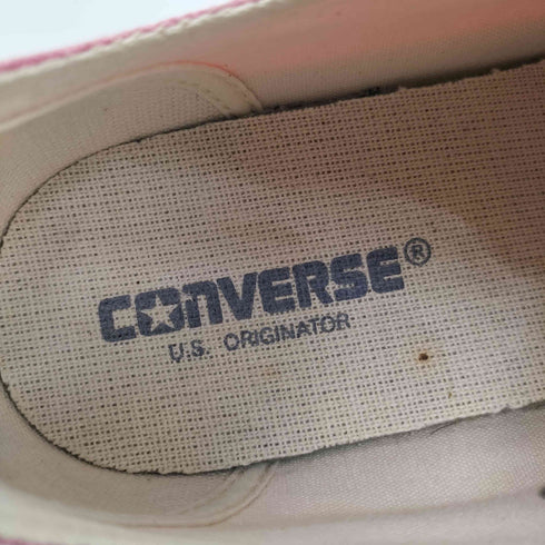 コンバース CONVERSE ALL STAR US COLORS OX スニーカー メンズ JPN:25