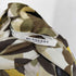 バーバリーロンドン BURBERRY LONDON シルク100 総柄 ラップスカート レディース JPN:36