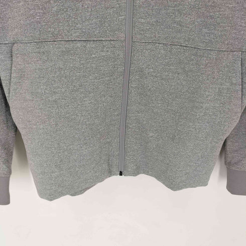 アディダス adidas パフォーマンスロゴフルジップパーカー レディース import:S