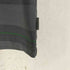 ステューシー Stussy 00s 紺タグ コットンポリ ボーダー 半袖 ポロシャツ メンズ Ⅼ