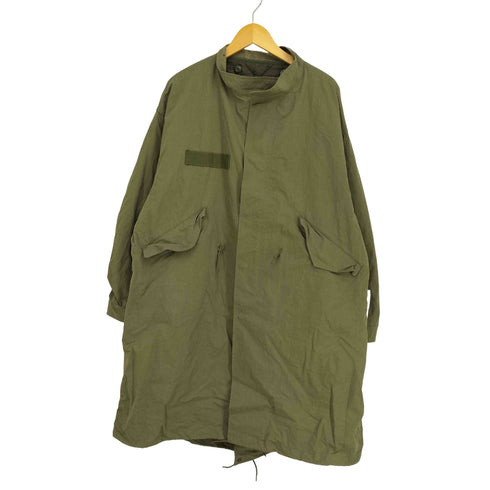 フリークスストア FREAKS STORE ライナー付き モッズコート メンズ import:M