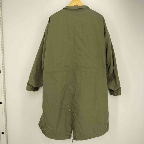 フリークスストア FREAKS STORE ライナー付き モッズコート メンズ import:M