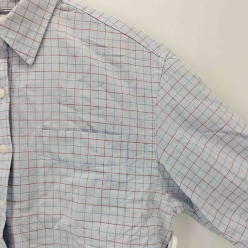 ユニクロジェイダブリューアンダーソン UNIQLO JW ANDERSON オックスフォードシャツ レディース JPN:S