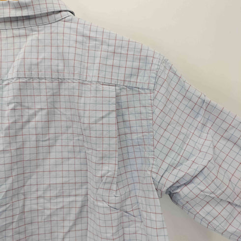 ユニクロジェイダブリューアンダーソン UNIQLO JW ANDERSON オックスフォードシャツ レディース JPN:S