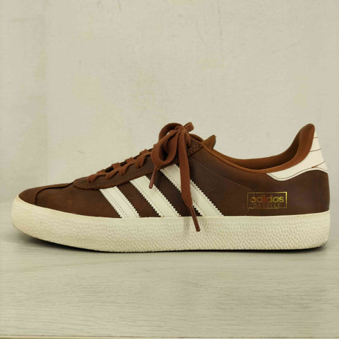 アディダス adidas Gazelle ADVガゼル ローカットスニーカー メンズ JPN:28.5