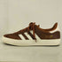 アディダス adidas Gazelle ADVガゼル ローカットスニーカー メンズ JPN:28.5