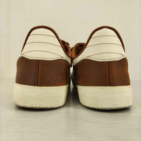 アディダス adidas Gazelle ADVガゼル ローカットスニーカー メンズ JPN:28.5