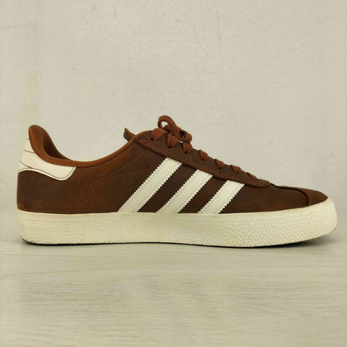 アディダス adidas Gazelle ADVガゼル ローカットスニーカー メンズ JPN:28.5