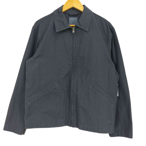 ユニクロジェイダブリューアンダーソン UNIQLO JW ANDERSON ジップアップブルゾン メンズ JPN:M