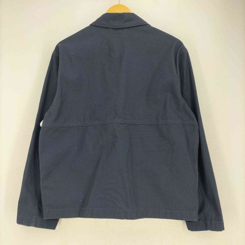 ユニクロジェイダブリューアンダーソン UNIQLO JW ANDERSON ジップアップブルゾン メンズ JPN:M