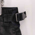 P.L.N. OILSKIN CARGO PANTS メンズ L