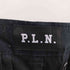 P.L.N. OILSKIN CARGO PANTS メンズ L
